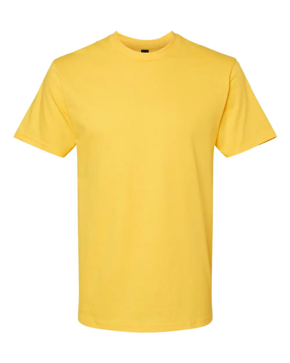 Gildan 65000 Softstyle® Midweight T-shirt - Daisy - Yellow / s