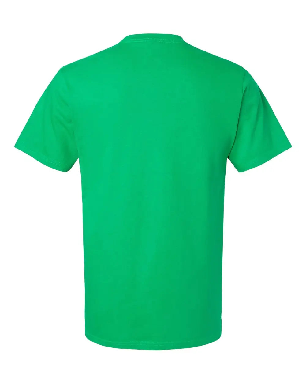 Gildan 65000 Softstyle® Midweight T-shirt - Irish Green