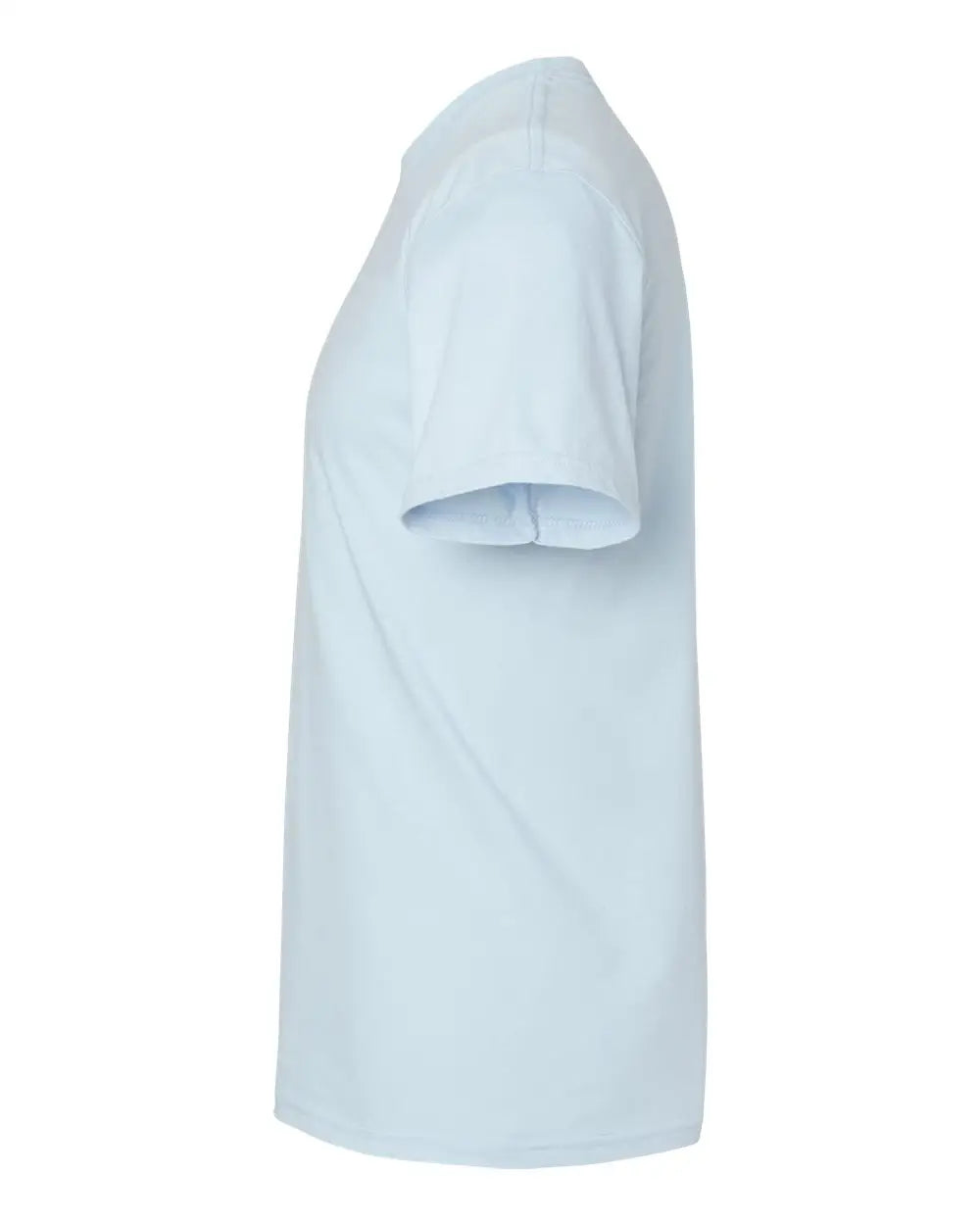 Gildan 65000 Softstyle® Midweight T-shirt - Light Blue