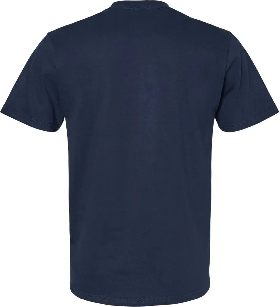 Gildan 65000 Softstyle® Midweight T-shirt - Navy
