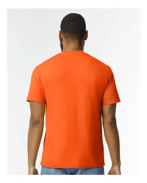 Gildan 65000 Softstyle® Midweight T-shirt - Orange