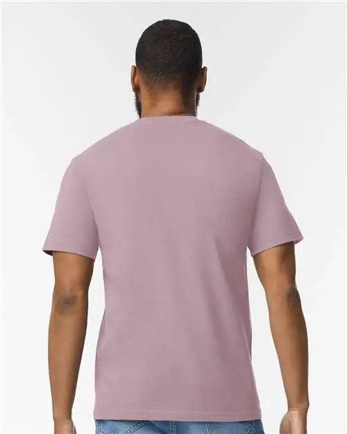 Gildan 65000 Softstyle® Midweight T-shirt - Paragon