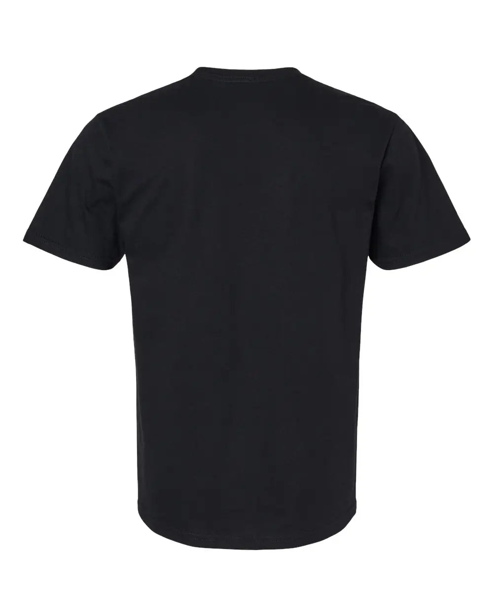 Gildan 65000 Softstyle® Midweight T-shirt - Pitch Black - s