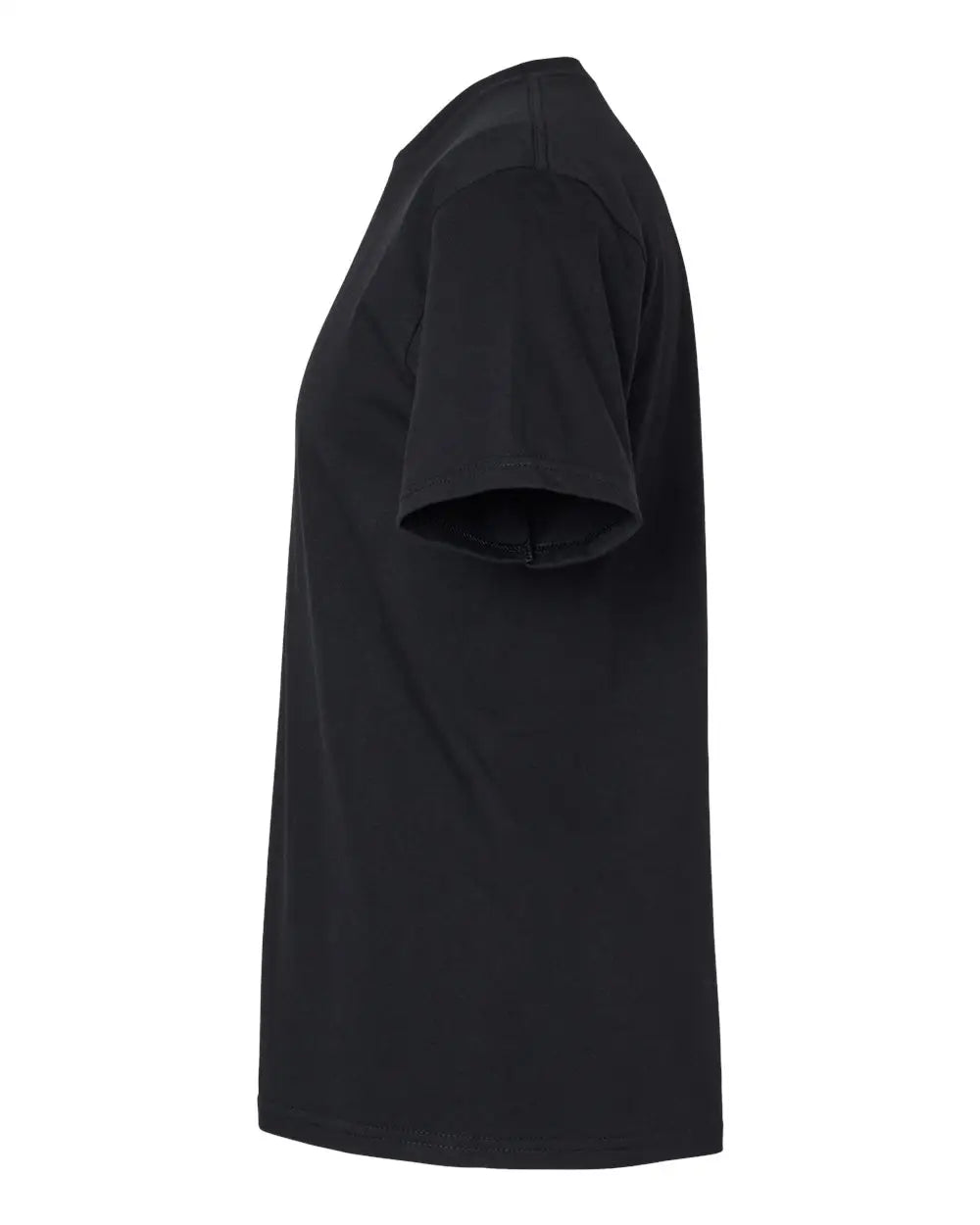 Gildan 65000 Softstyle® Midweight T-shirt - Pitch Black