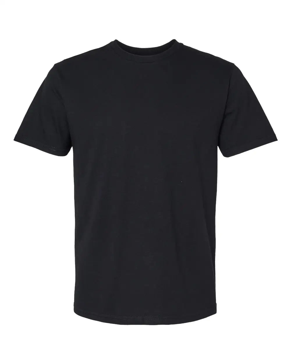 Gildan 65000 Softstyle® Midweight T-shirt - Pitch Black - s