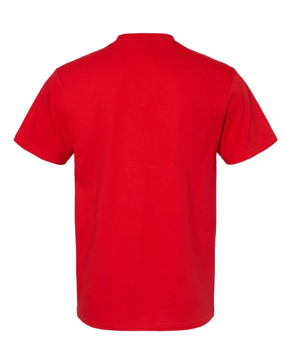 Gildan 65000 Softstyle® Midweight T-shirt - Red