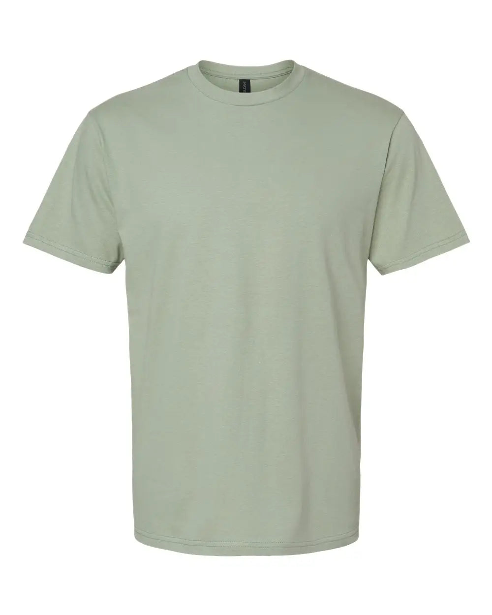 Gildan 65000 Softstyle® Midweight T-shirt - Sage - Green / s