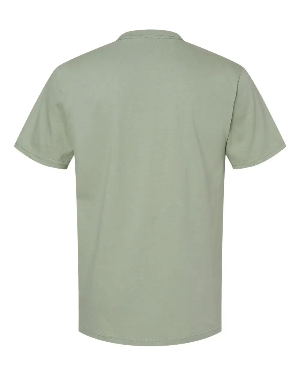 Gildan 65000 Softstyle® Midweight T-shirt - Sage