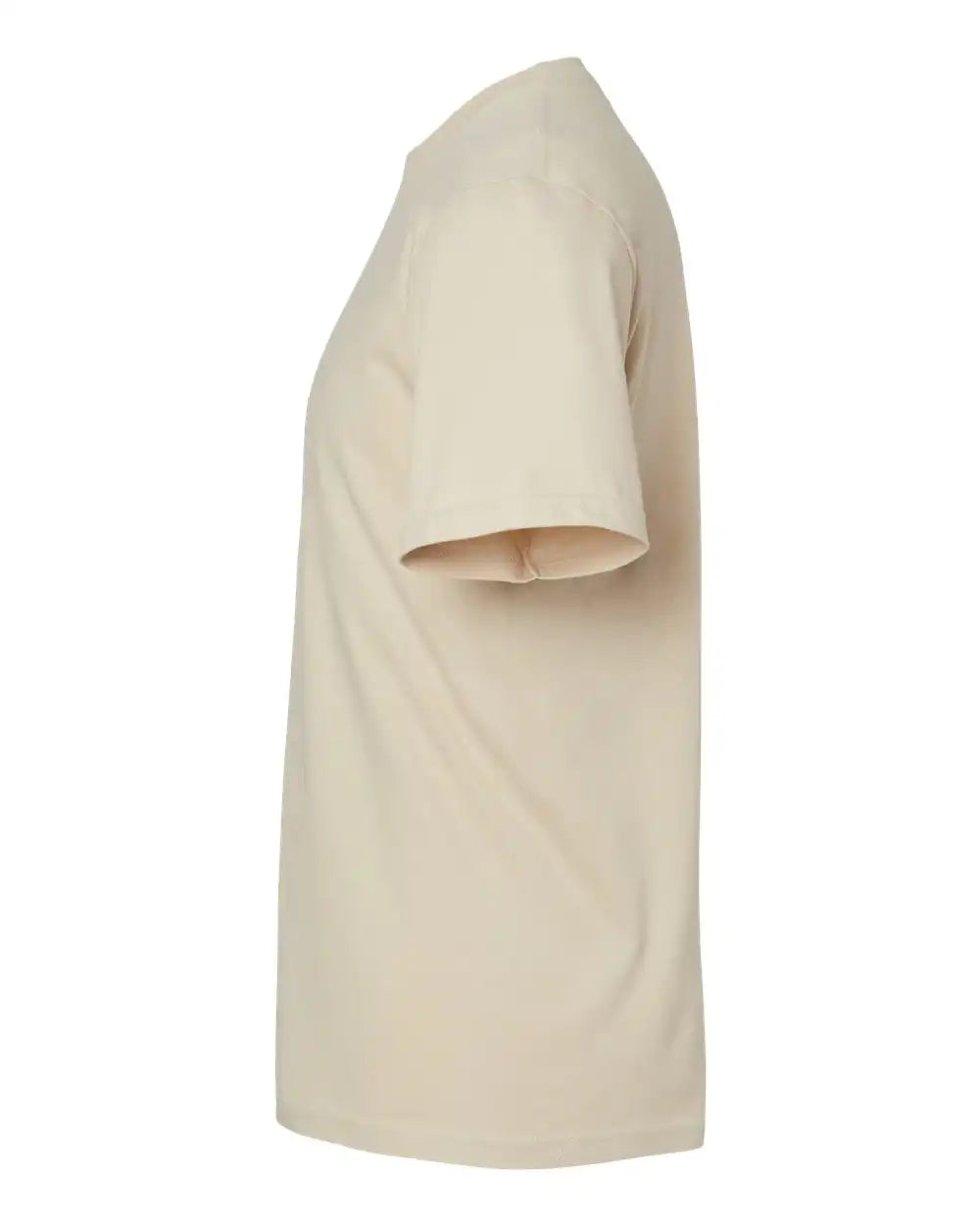 Gildan 65000 Softstyle® Midweight T-shirt - Sand