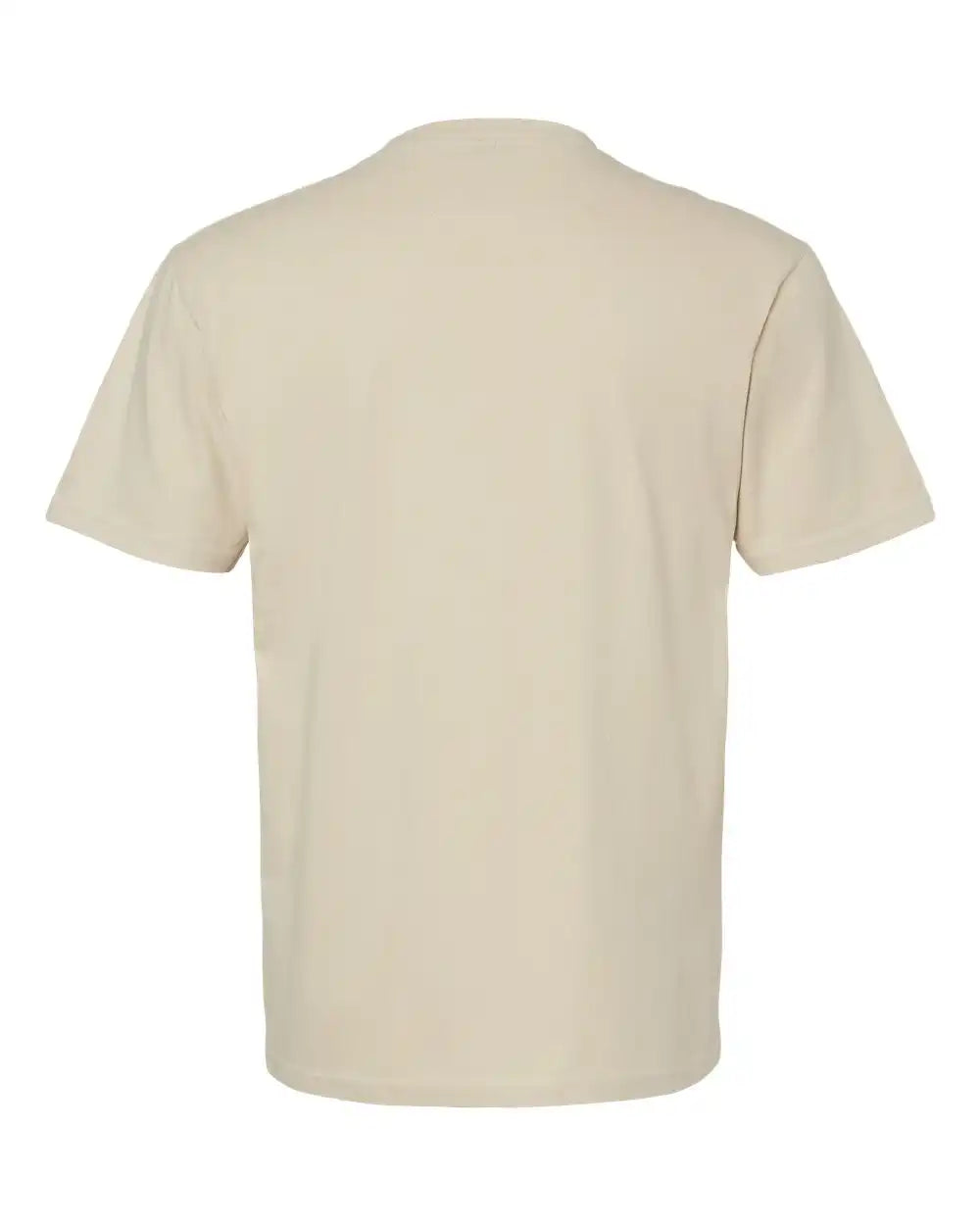 Gildan 65000 Softstyle® Midweight T-shirt - Sand - s