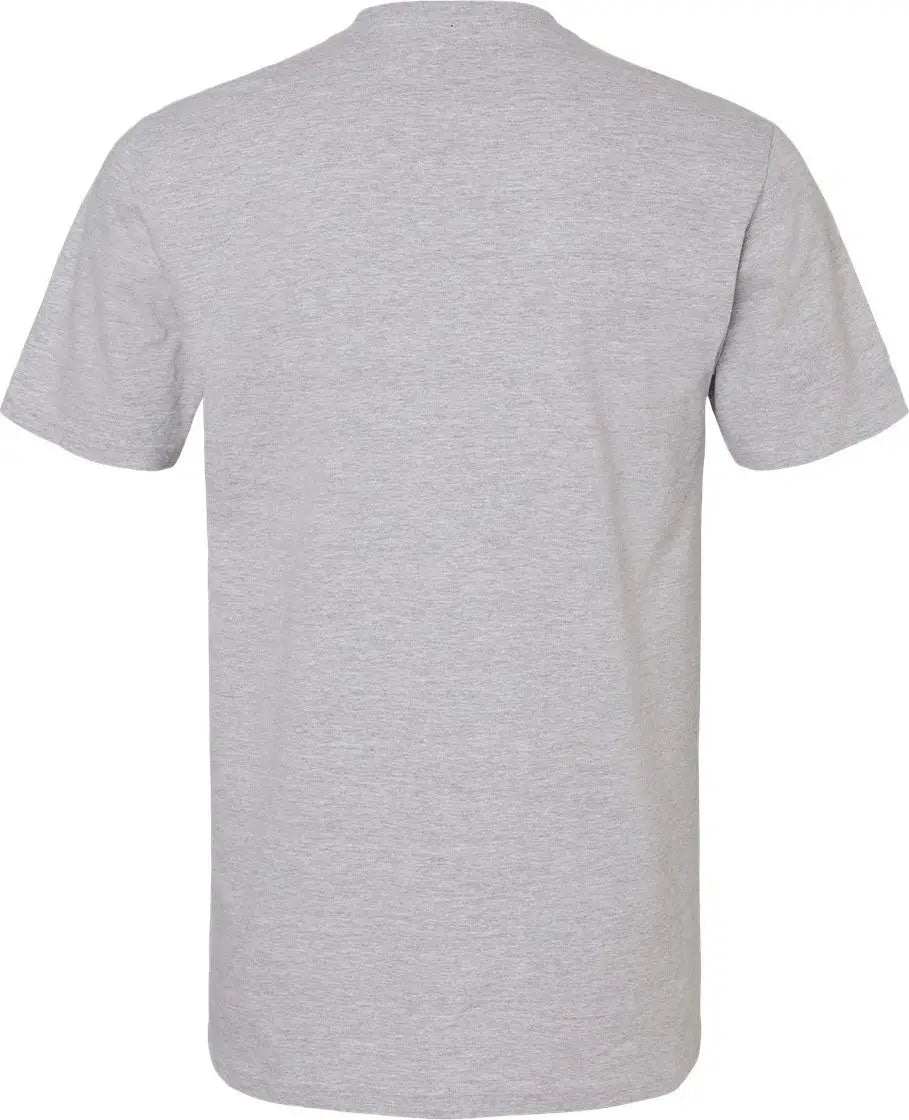 Gildan 65000 Softstyle® Midweight T-shirt - Sport Grey - Gray / s