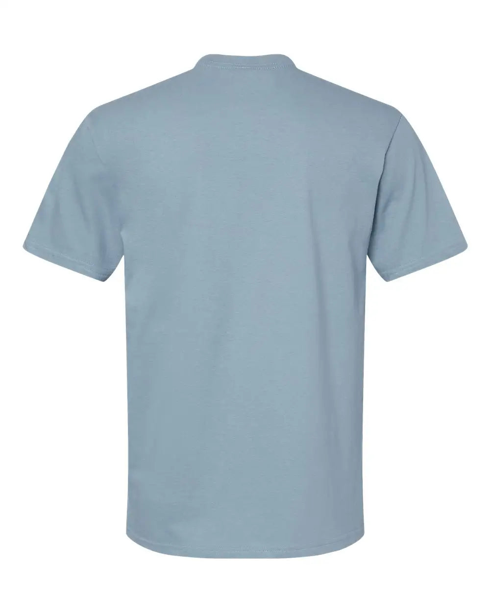Gildan 65000 Softstyle® Midweight T-shirt - Stone Blue
