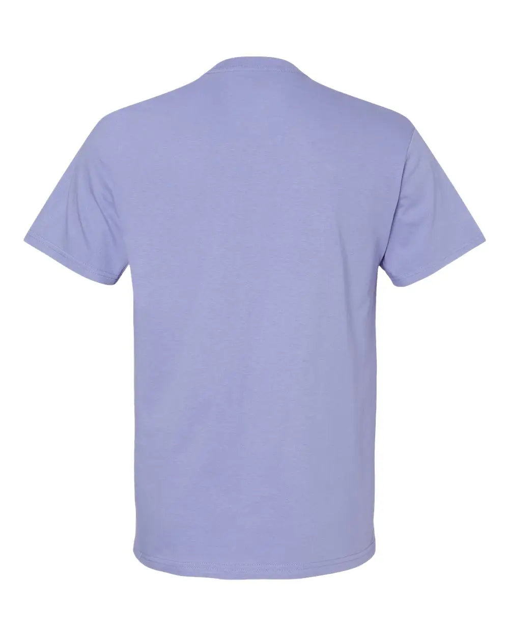 Gildan 65000 Softstyle® Midweight T-shirt - Violet