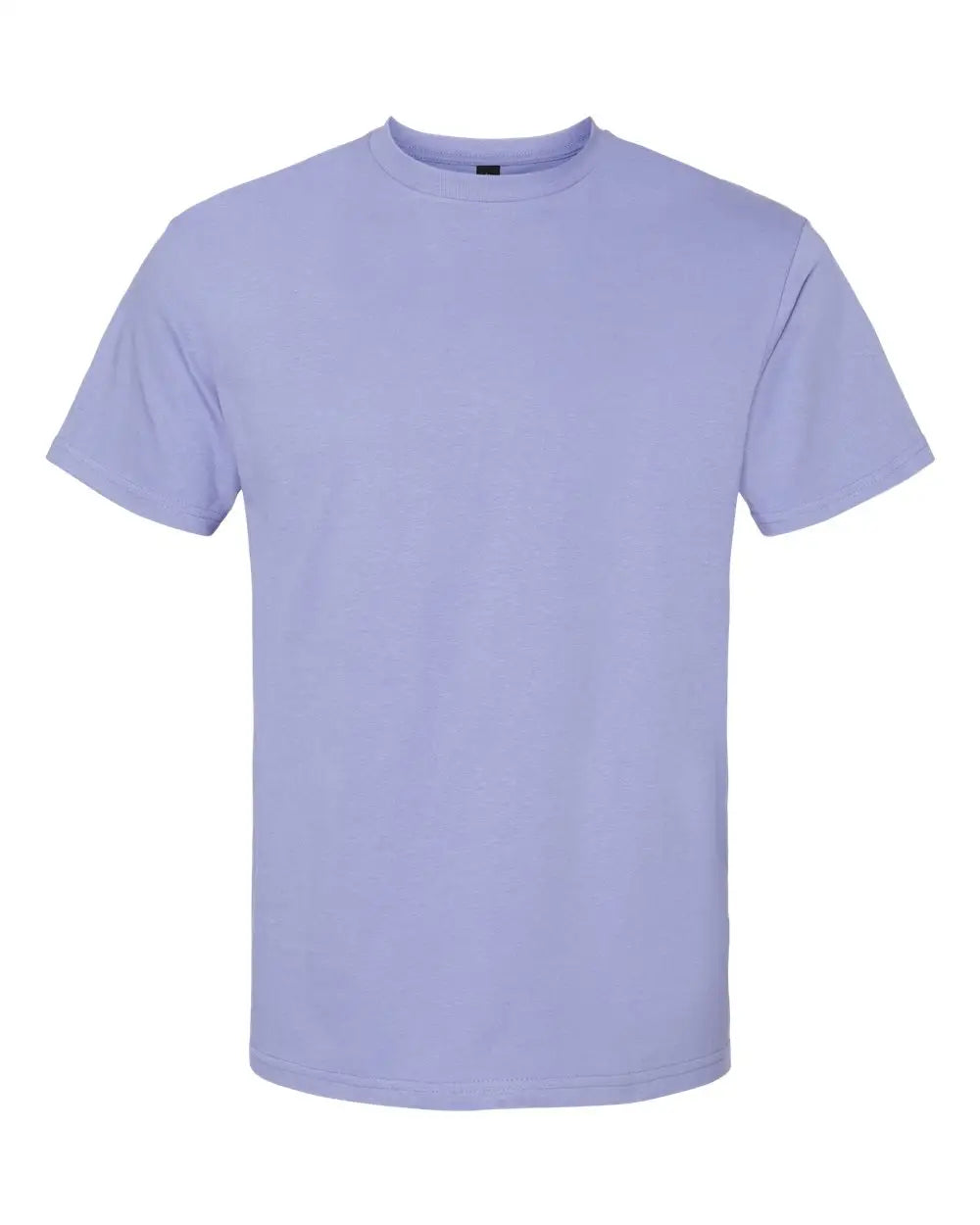 Gildan 65000 Softstyle® Midweight T-shirt - Violet - Purple / s