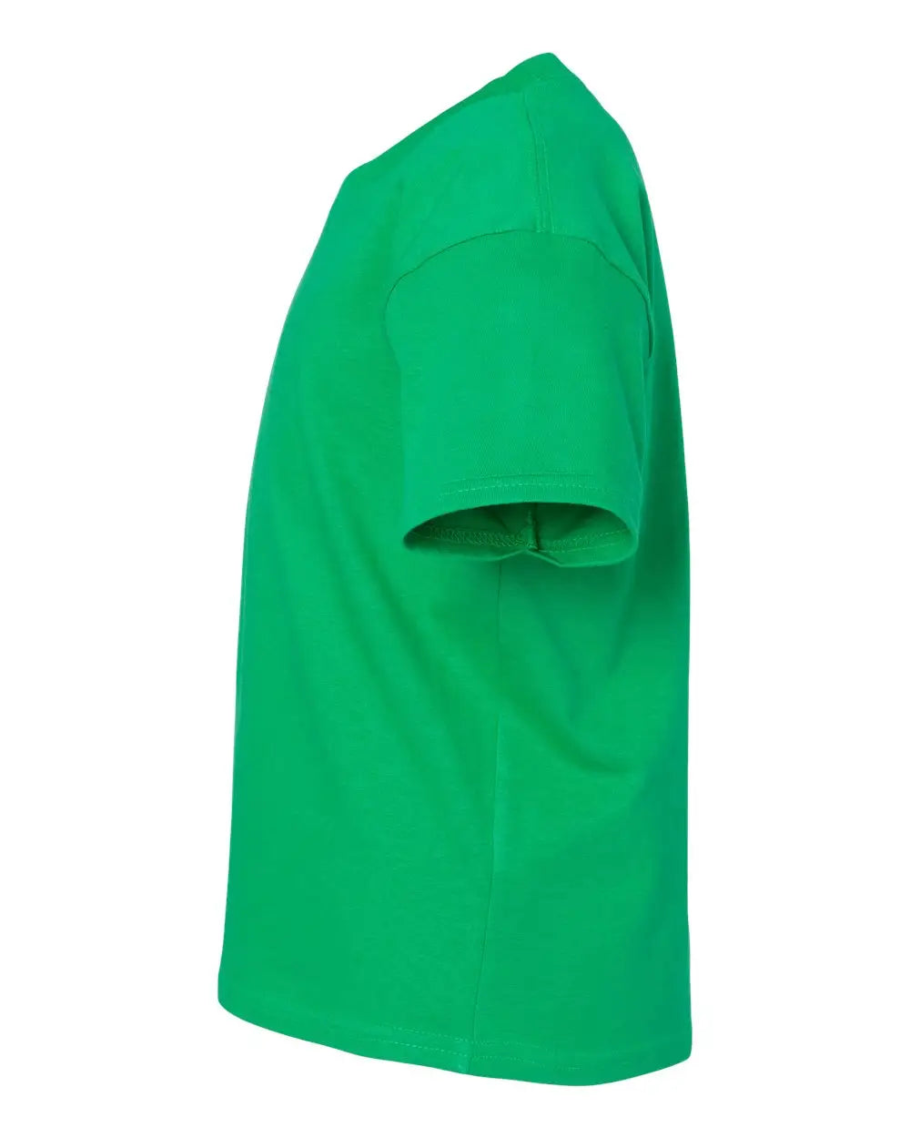 Gildan 65000b Softstyle® Youth Midweight T-shirt - Irish Green