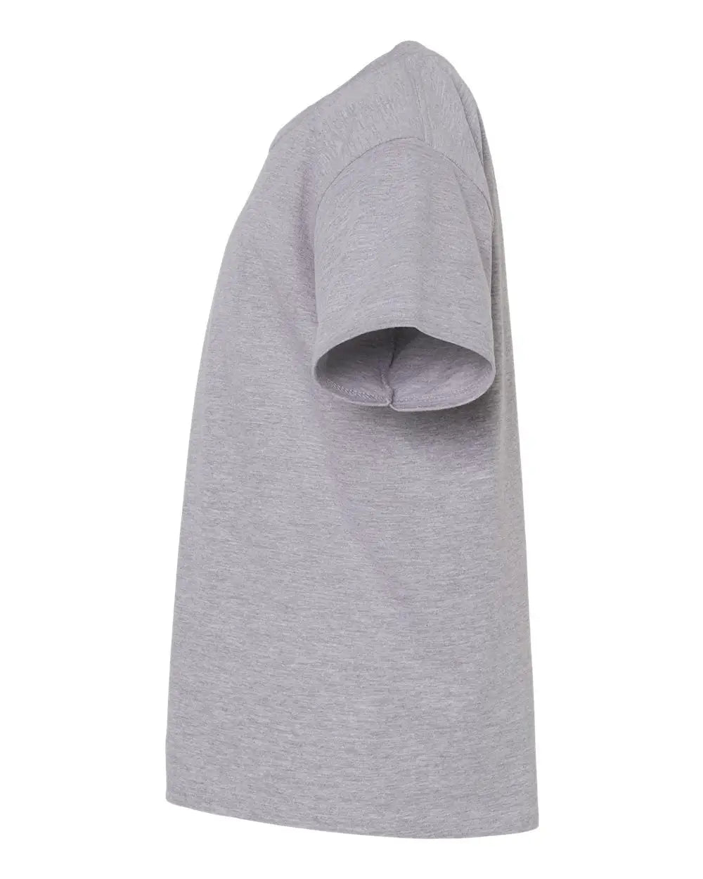 Gildan 65000b Softstyle® Youth Midweight T-shirt - Sport Grey