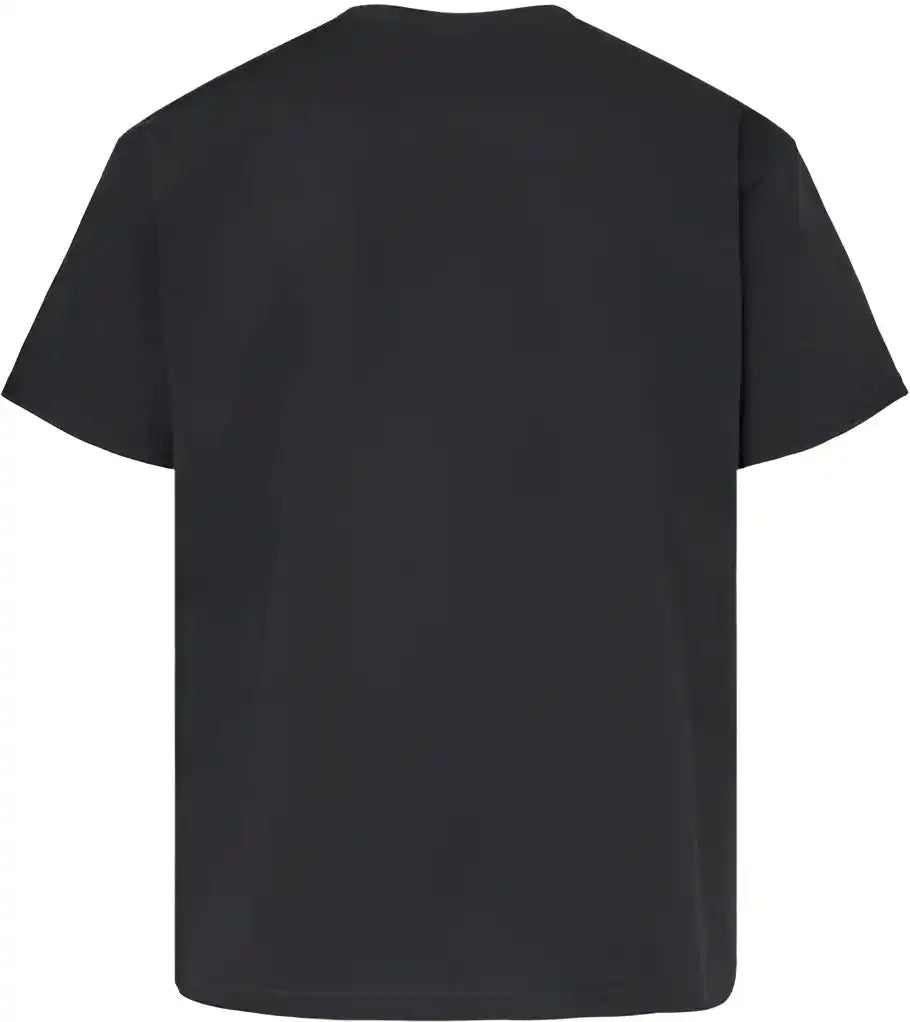 Gildan 65000b Softstyle Youth Midweight t Shirt Pitch Black