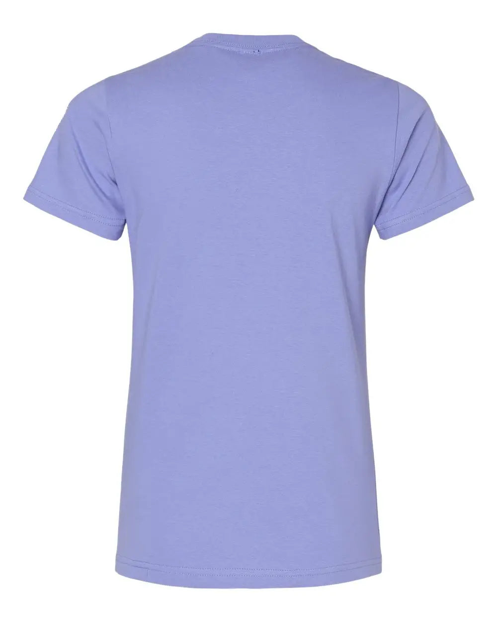 Gildan 65000l Softstyle® Women’s Midweight T-shirt - Violet - Purple / s