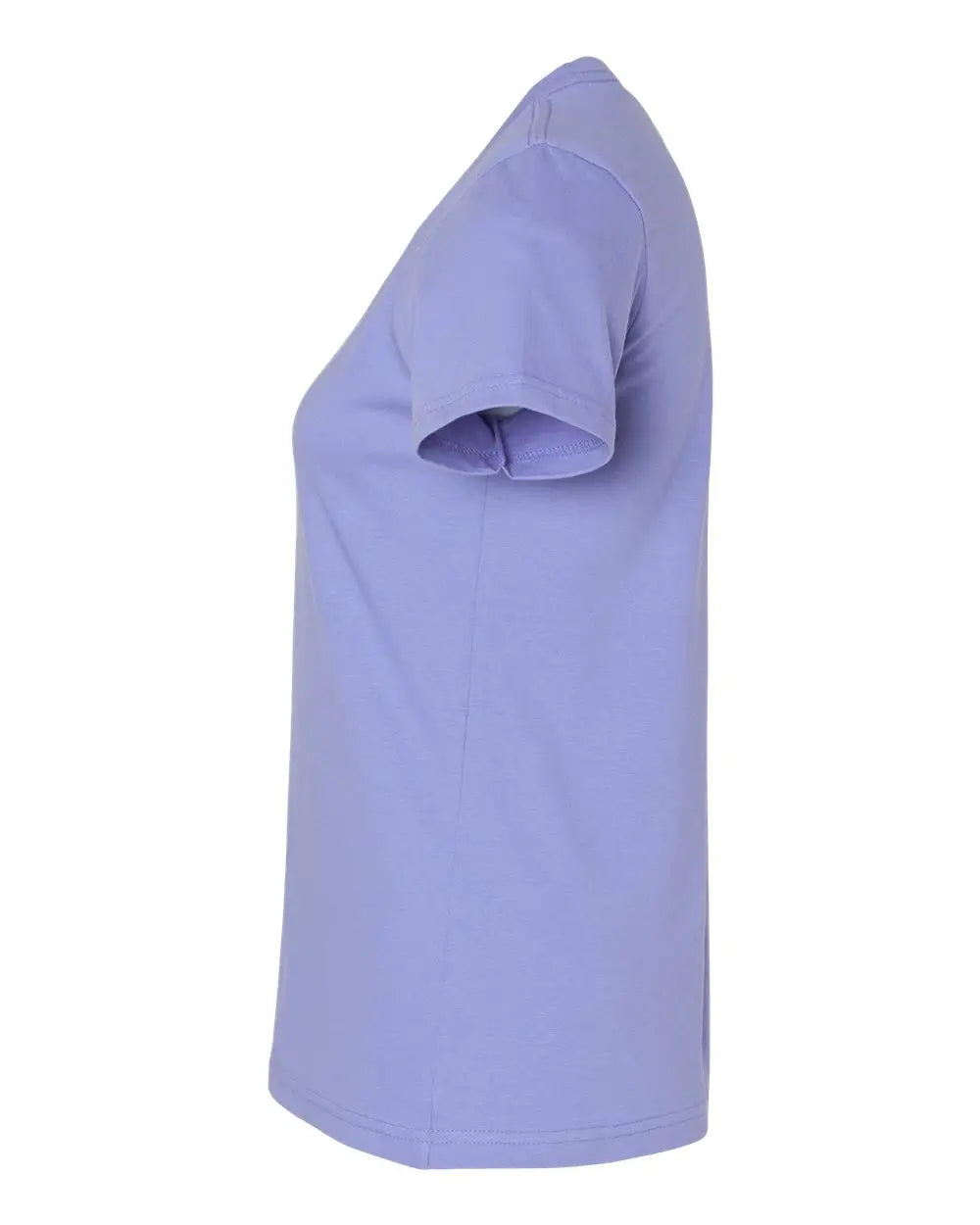 Gildan 65000l Softstyle® Women’s Midweight T-shirt - Violet