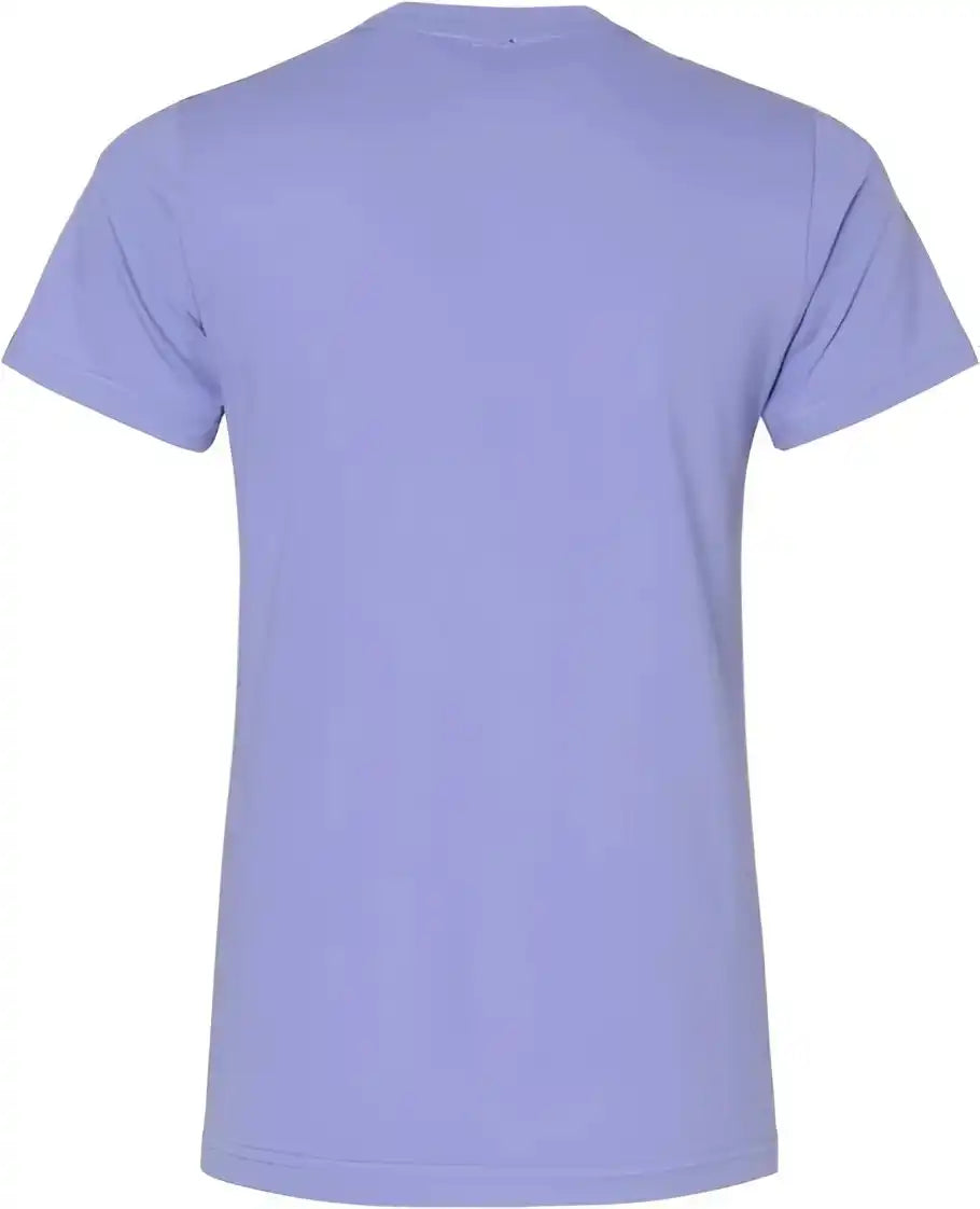 Gildan 65000l Softstyle Women’s Midweight T-shirt - Violet