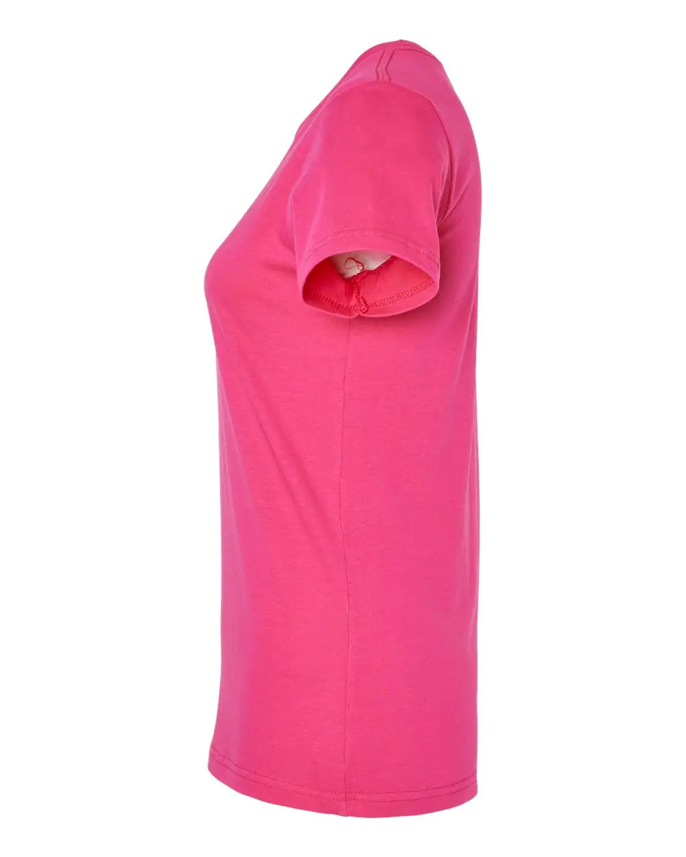 Gildan 65000l Softstyleâ Women’s Midweight T-shirt - Heliconia