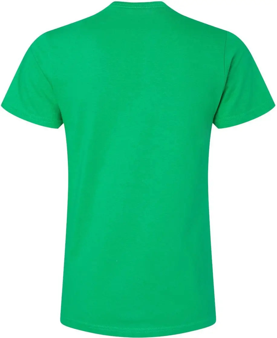 Gildan 65000l Softstyleâ Women’s Midweight T-shirt - Irish Green