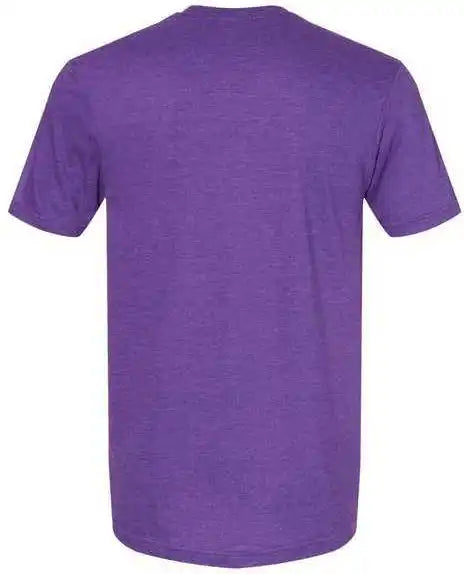 Gildan 67000 Softstyle Cvc t Shirt Amethyst