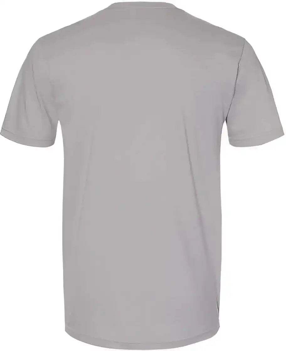 Gildan 67000 Softstyle Cvc T-shirt - Cement