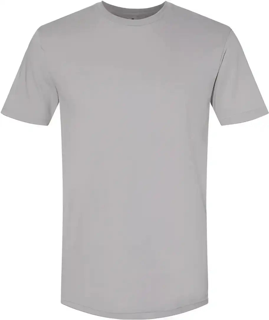 Gildan 67000 Softstyle Cvc T-shirt - Cement