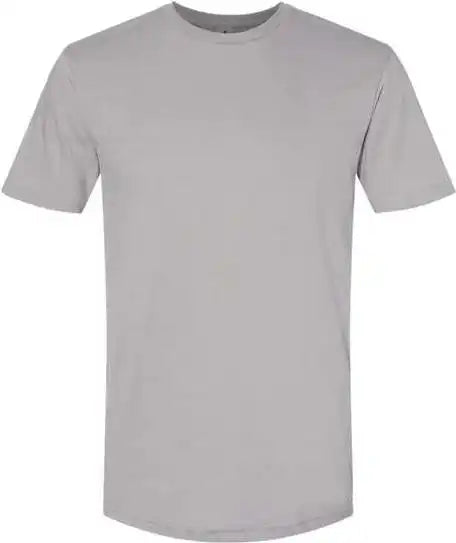 Gildan 67000 Softstyle Cvc t Shirt Cement