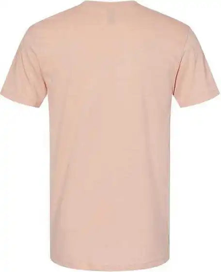 Gildan 67000 Softstyle Cvc t Shirt Dusty Rose
