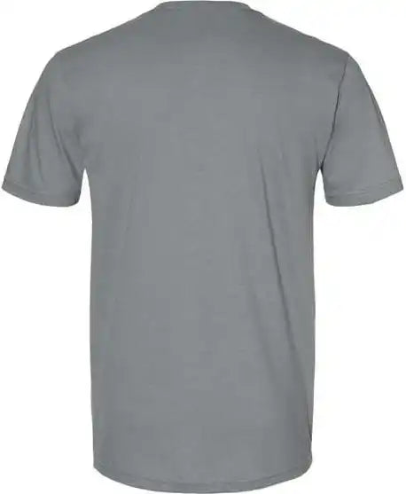Gildan 67000 Softstyle Cvc t Shirt Gunmetal