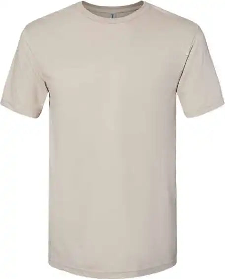 Gildan 67000 Softstyle Cvc t Shirt Slate
