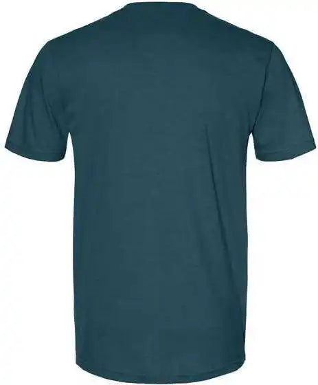 Gildan 67000 Softstyle Cvc t Shirt Steel Blue
