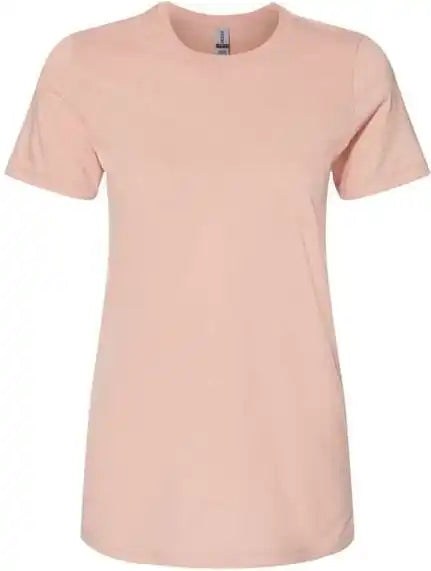 Gildan 67000l Softstyle Women’s Cvc t Shirt Dusty Rose