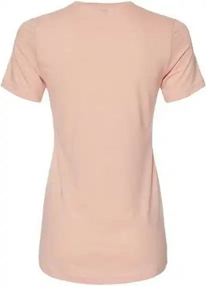 Gildan 67000l Softstyle Women’s Cvc t Shirt Dusty Rose
