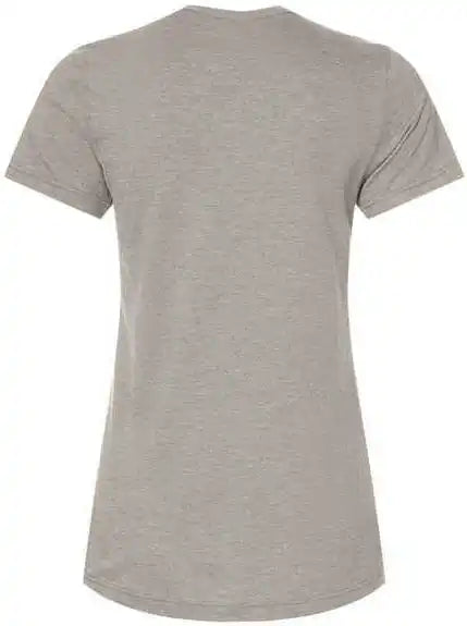 Gildan 67000l Softstyle Women’s Cvc t Shirt Slate