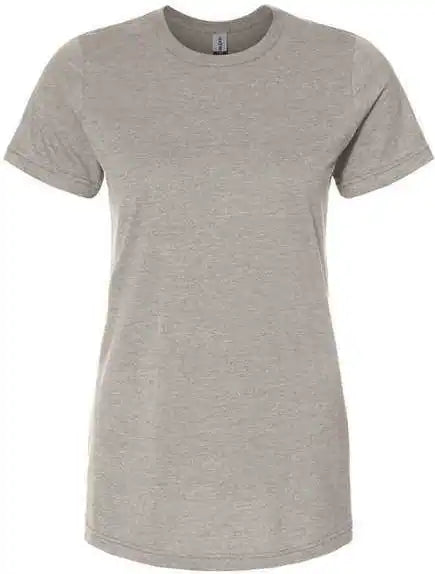 Gildan 67000l Softstyle Women’s Cvc t Shirt Slate