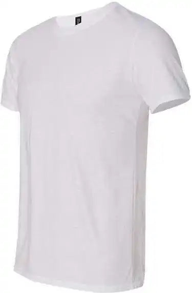 Gildan 6750 Softstyle Triblend T-shirt - White