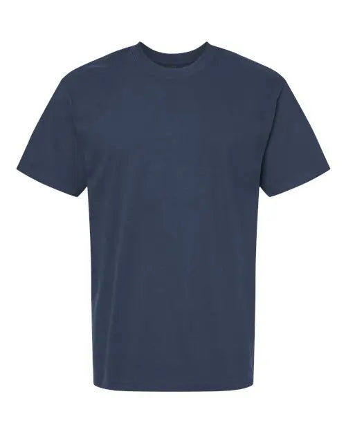Gildan 75000 Hammer™ Maxweight T-shirt - Blue Dusk