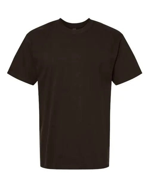 Gildan 75000 Hammer™ Maxweight T-shirt - Dark Chocolate