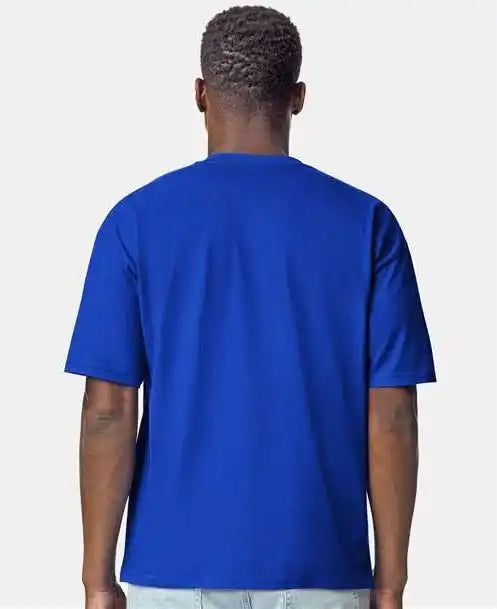 Gildan 75000 Hammer Maxweight T-shirt - Deep Royal