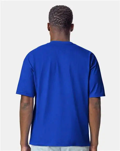 Gildan 75000 Hammer™ Maxweight T-shirt - Deep Royal