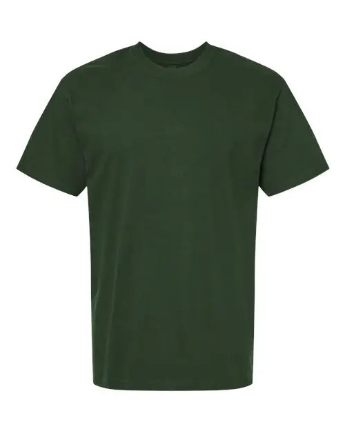 Gildan 75000 Hammer™ Maxweight T-shirt - Forest Green
