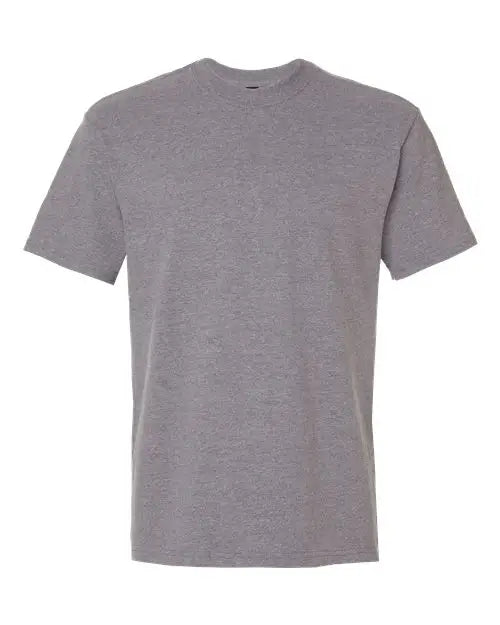 Gildan 75000 Hammer™ Maxweight T-shirt - Graphite Heather