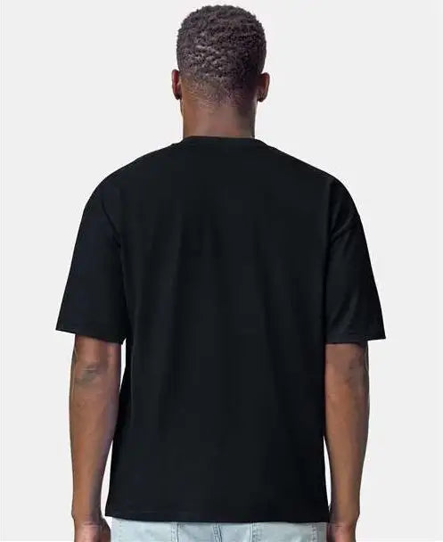 Gildan 75000 Hammer™ Maxweight T-shirt - Pitch Black