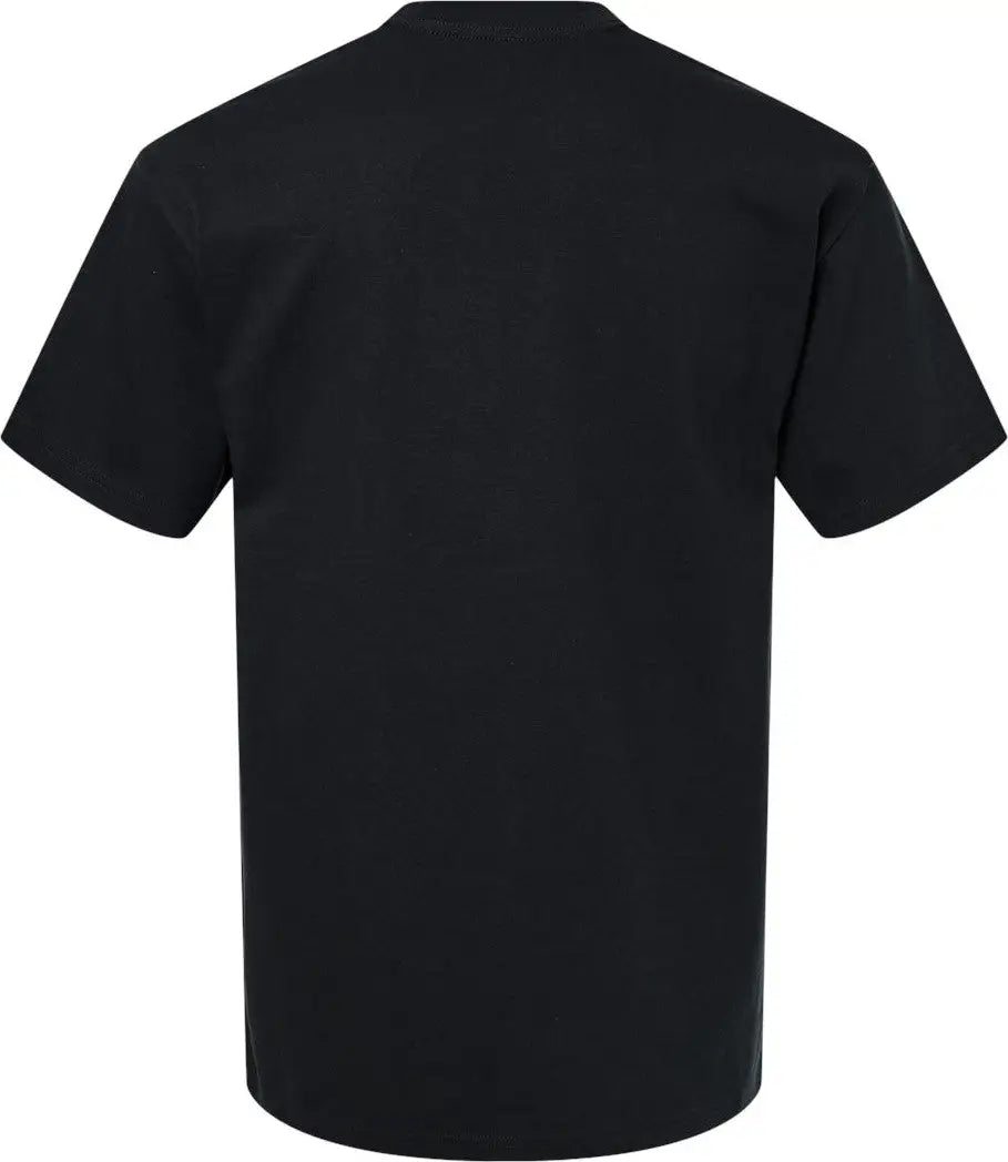 Gildan 75000 Hammer™ Maxweight T-shirt - Pitch Black - s