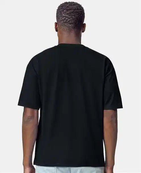 Gildan 75000 Hammer Maxweight t Shirt Pitch Black