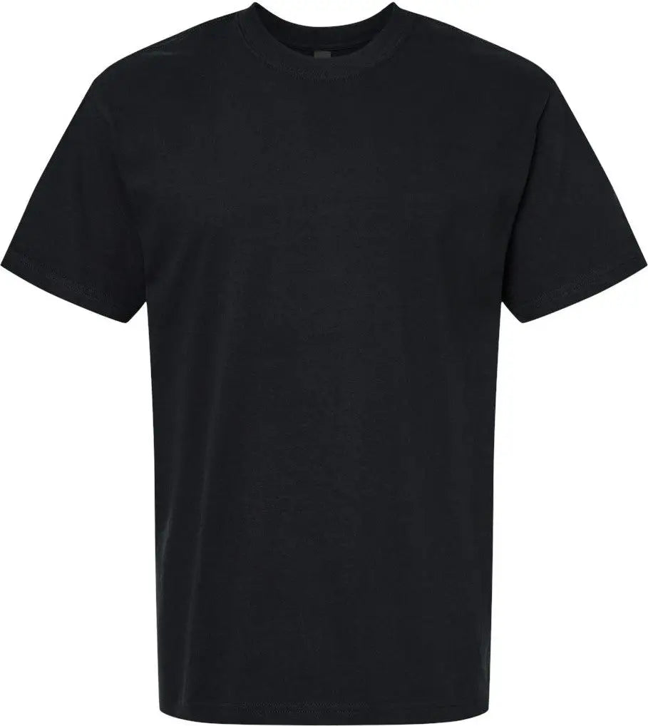 Gildan 75000 Hammer™ Maxweight T-shirt - Pitch Black - s