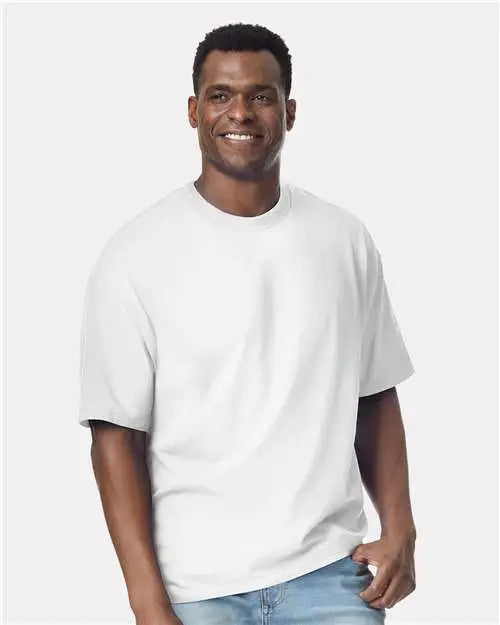 Gildan 75000 Hammer™ Maxweight T-shirt - White